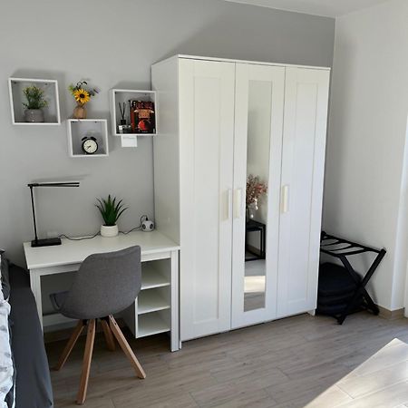 Neu Sanierte Wohnung Fuer 2-4 P Эшвеге Экстерьер фото