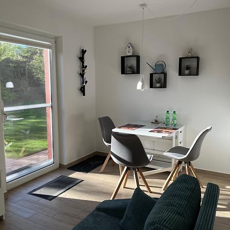 Neu Sanierte Wohnung Fuer 2-4 P Эшвеге Экстерьер фото